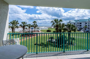 Plantation Palms III